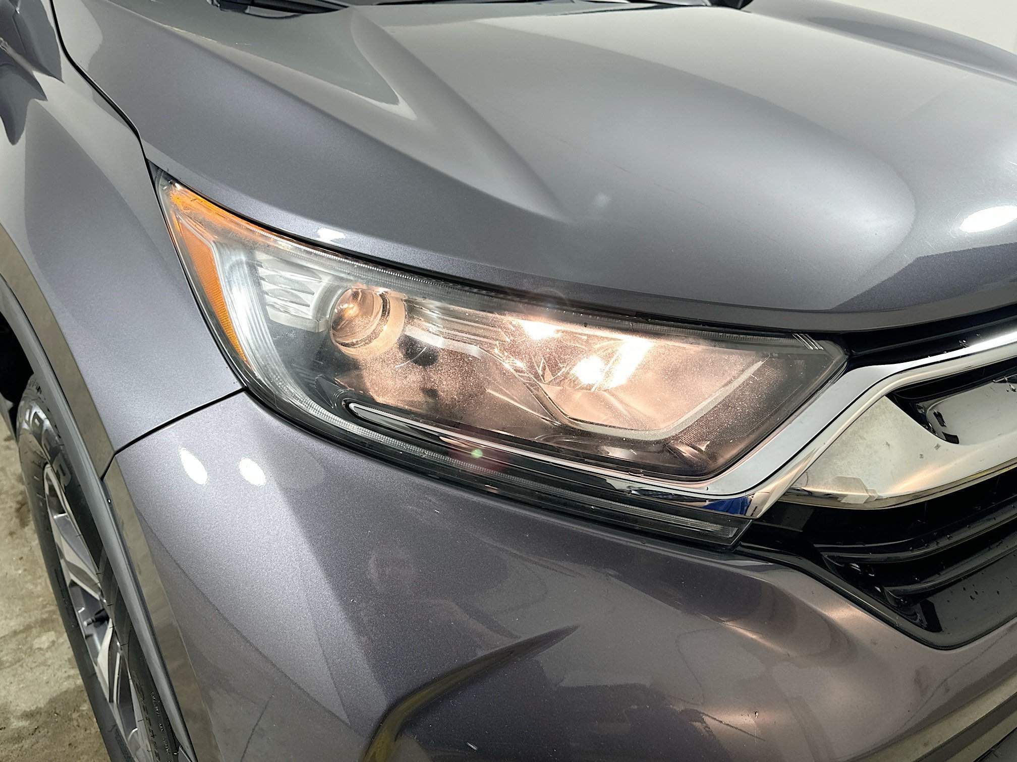 Used 2019 Honda CR-V LX image 9