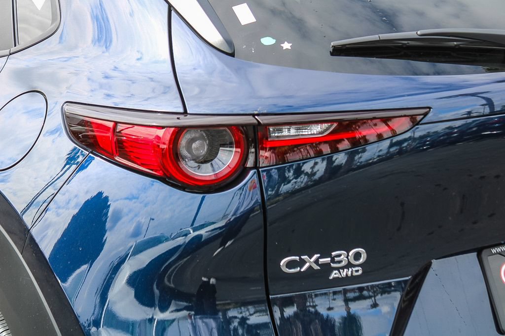 New 2026 MAZDA CX-30 AWD 2.5 S w/ Premium Package image 7