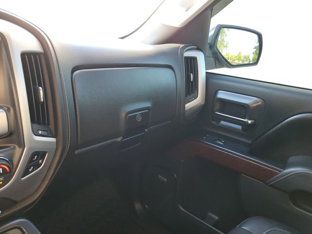 Used 2016 GMC Sierra 1500 SLT w/ SLT Premium Package RWD image 26