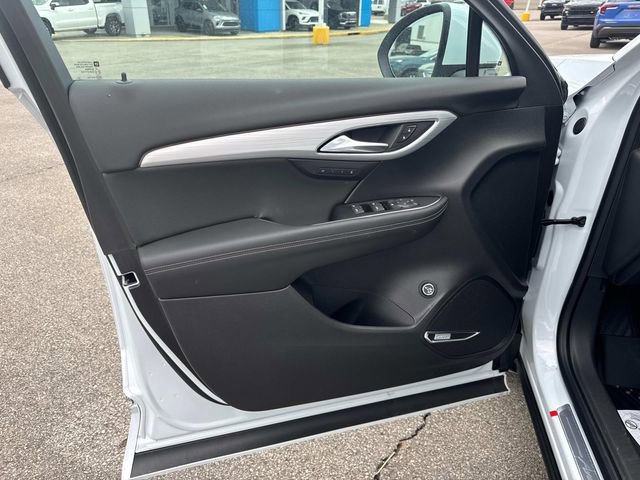 New 2026 Buick Envision Avenir image 23