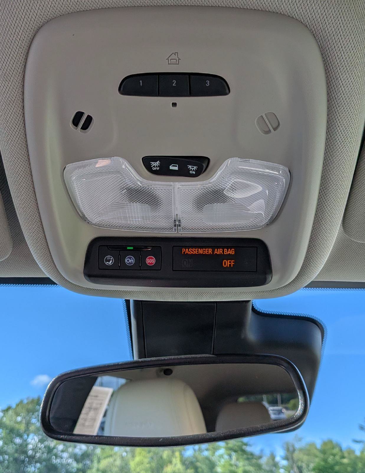 Certified 2024 Buick Encore GX Avenir w/ Avenir Convenience Package AWD/4WD image 21