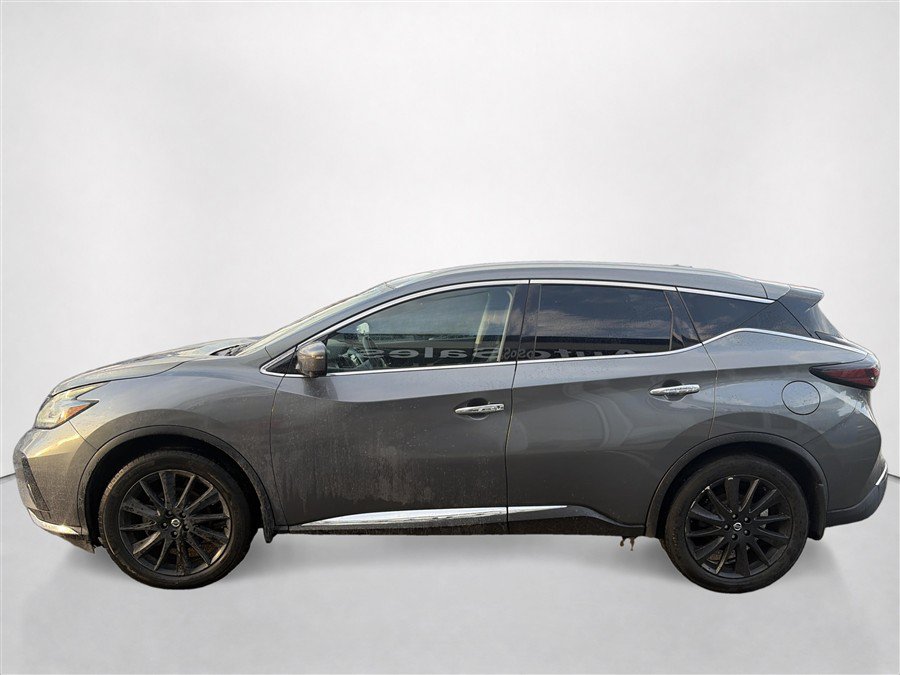 Used 2020 Nissan Murano SL w/ Cargo Package AWD/4WD image 12