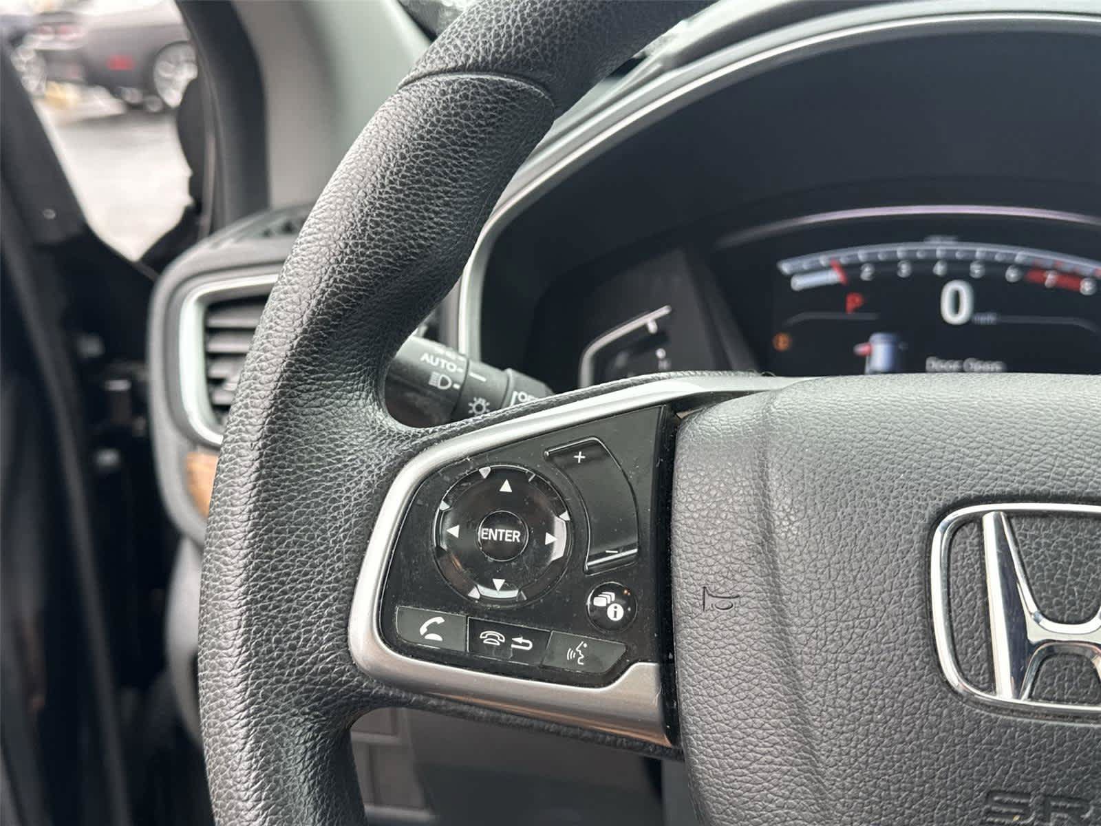 Used 2019 Honda CR-V EX image 19