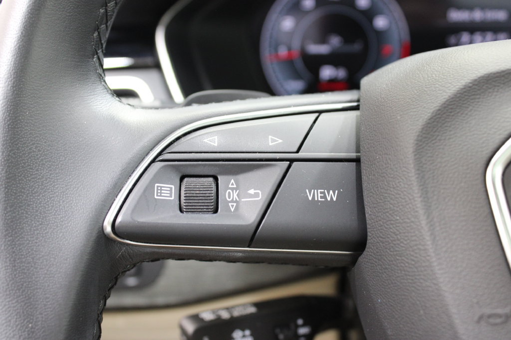 Used 2024 Audi A5 2.0T Premium Plus AWD/4WD image 28