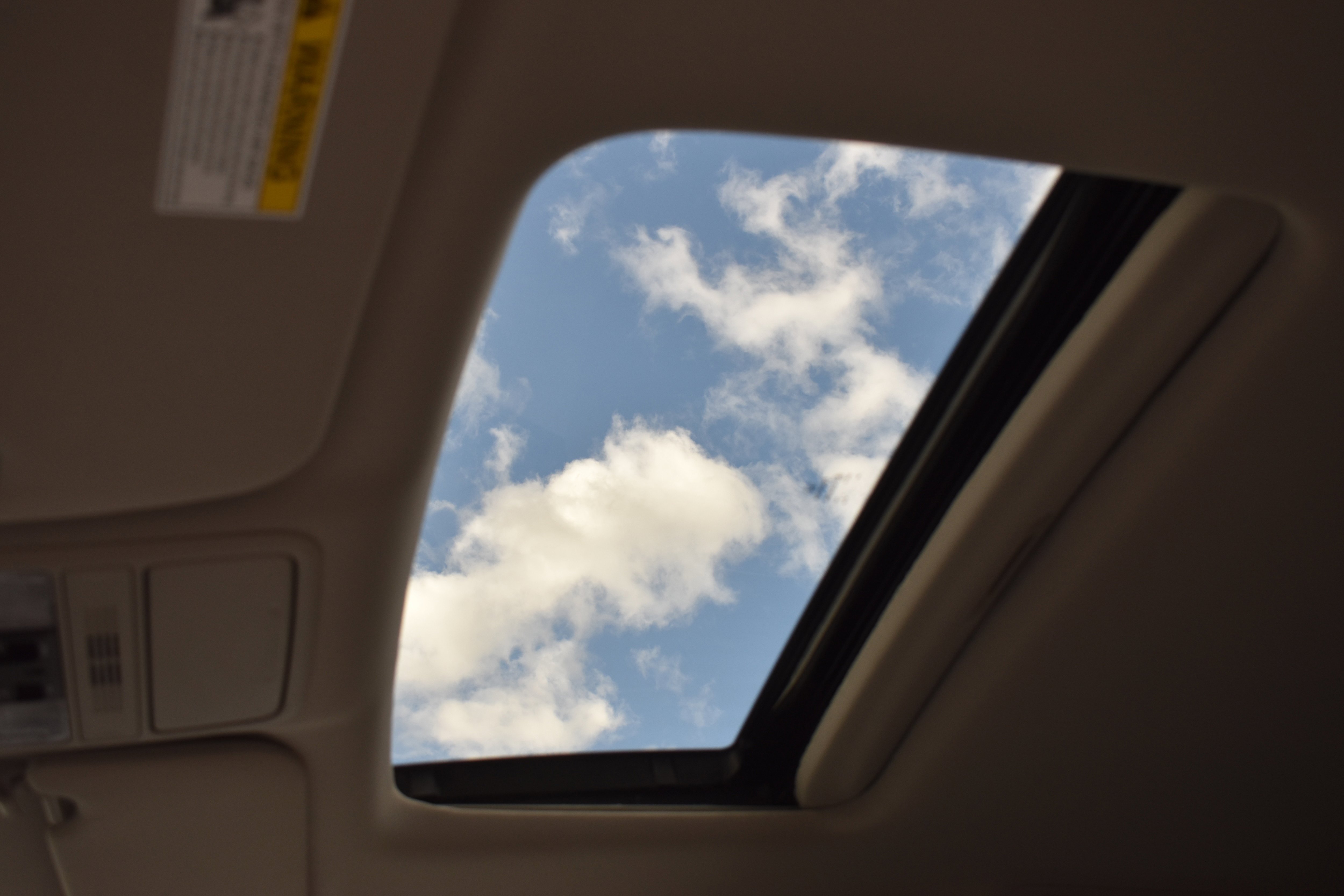 New 2026 Honda Odyssey EX-L image 25