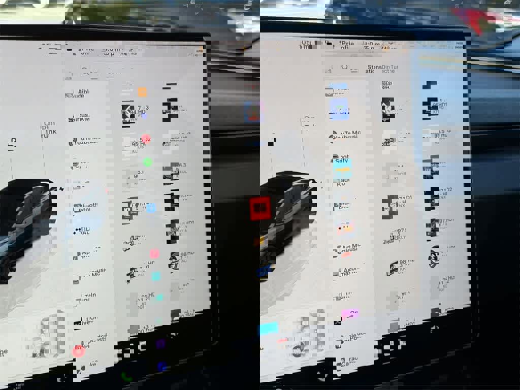 Used 2024 Tesla Model 3 Standard Range image 20