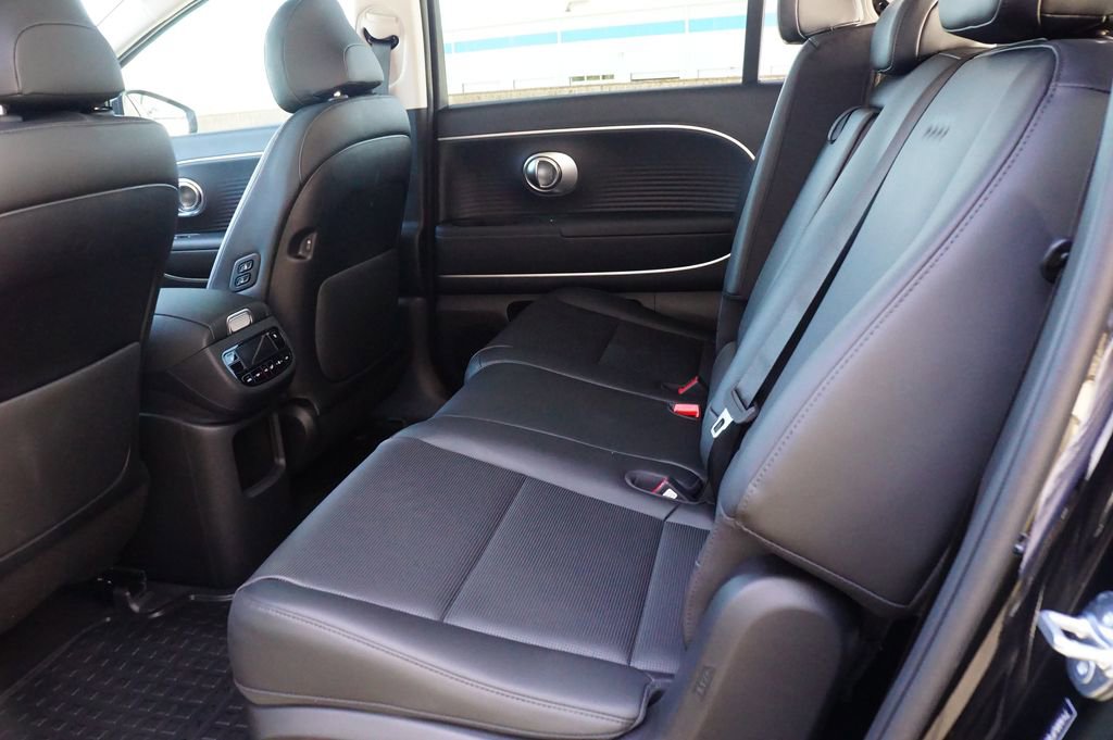 New 2026 Hyundai Ioniq 9 SEL image 21