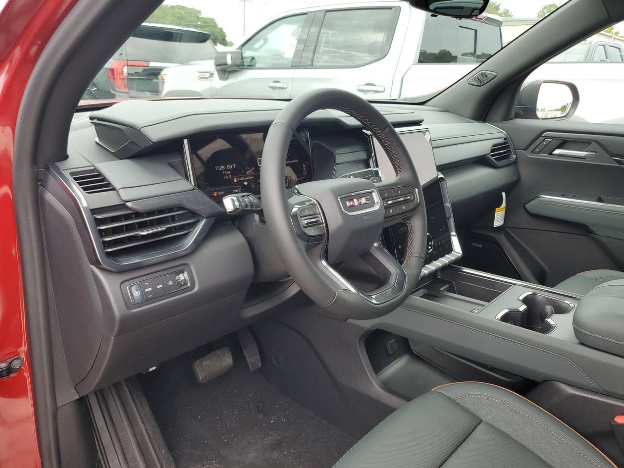 New 2026 GMC Acadia AT4 w/ Luxury Package AWD/4WD image 20