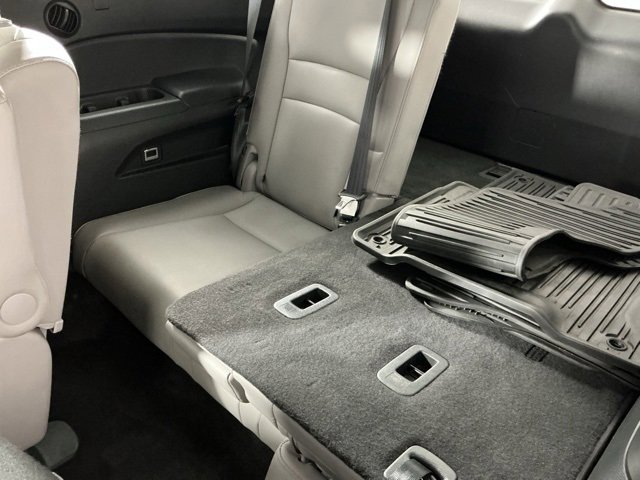 Used 2016 Honda Pilot Elite image 11