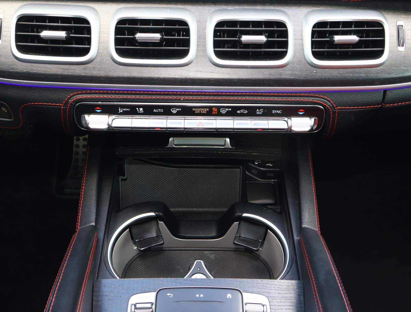 Used 2022 Mercedes-Benz GLE 53 AMG 4MATIC Coupe image 28