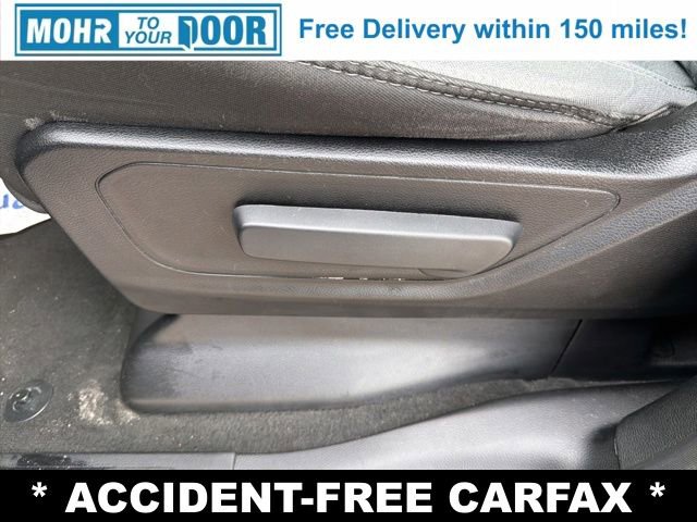 Used 2020 RAM 1500 Big Horn image 14