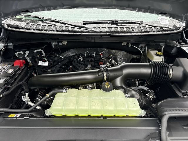 New 2027 Lincoln Navigator Reserve AWD/4WD image 28