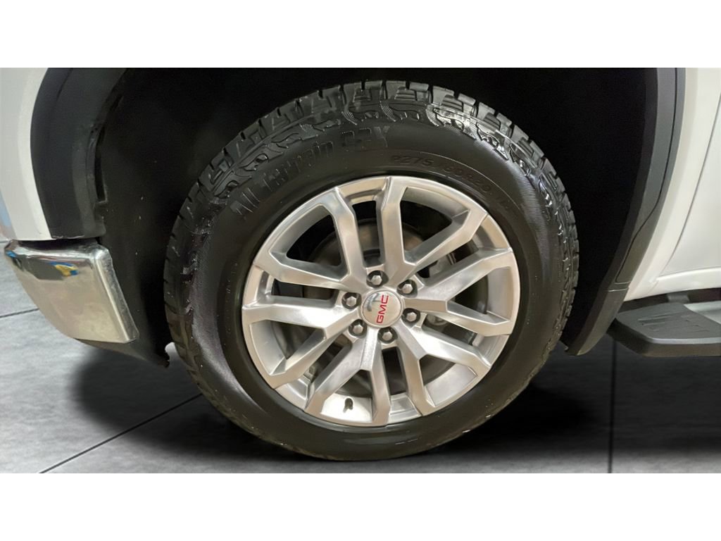Used 2020 GMC Sierra 1500 SLT w/ SLT Premium Plus Package image 18