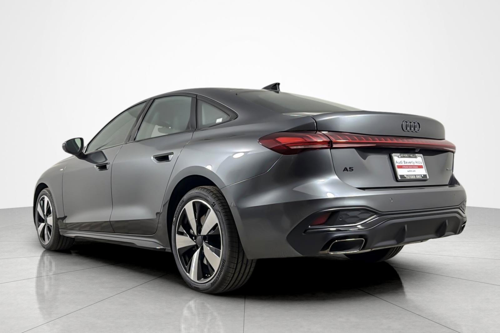 New 2026 Audi A5 2.0T Premium AWD/4WD image 4