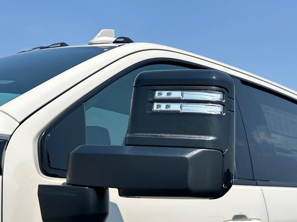 New 2026 GMC Sierra 2500 AT4 w/ AT4 Premium Plus Package AWD/4WD image 14