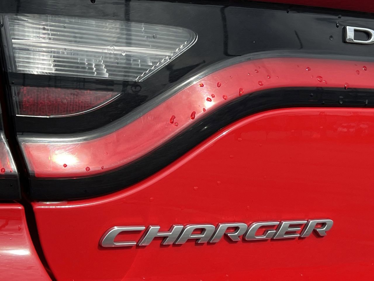 Used 2023 Dodge Charger SXT image 28