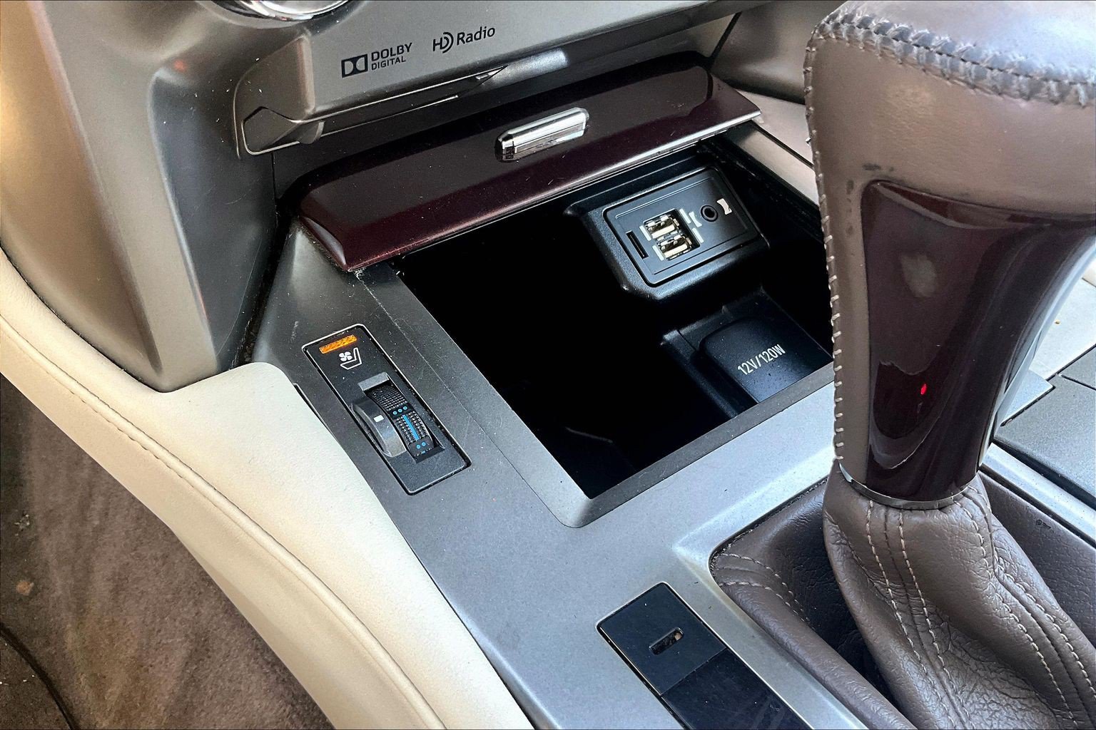 Used 2019 Lexus GX 460 Premium w/ Premium Package AWD/4WD image 22