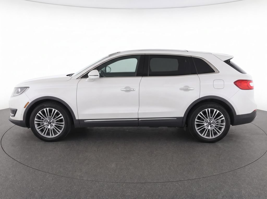 Used 2016 Lincoln MKX Reserve w/ Technology Package FWD image 6