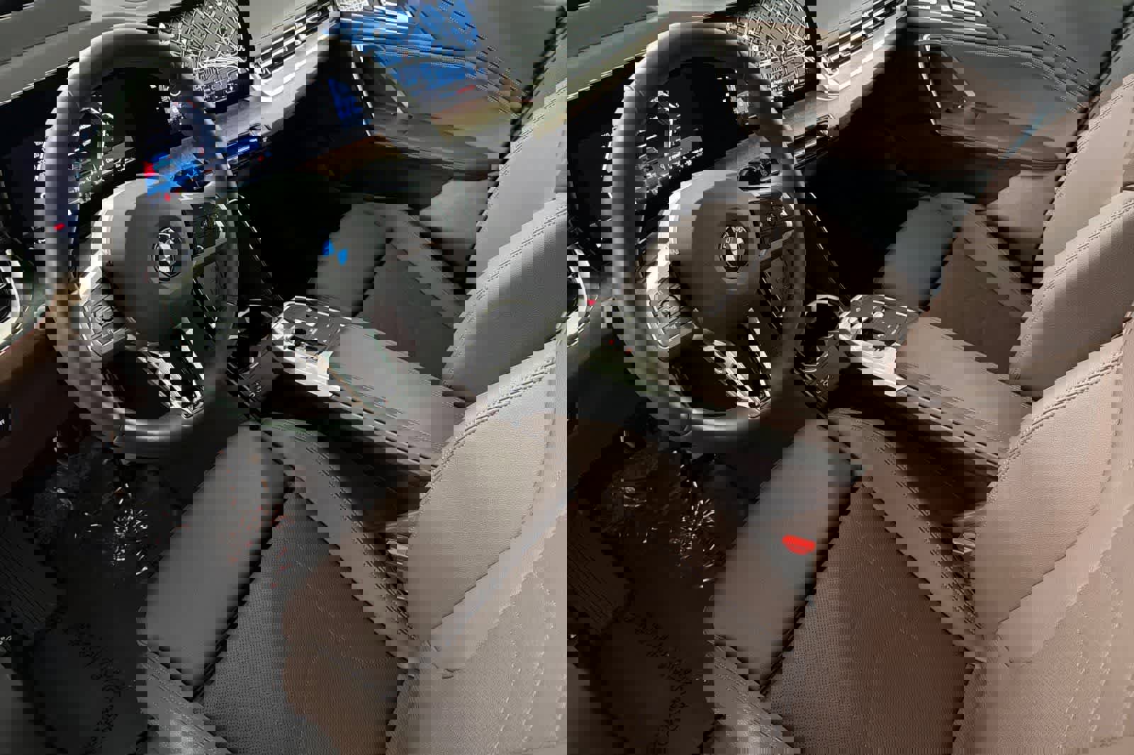 Certified 2023 BMW X1 xDrive28i w/ Premium Package image 11