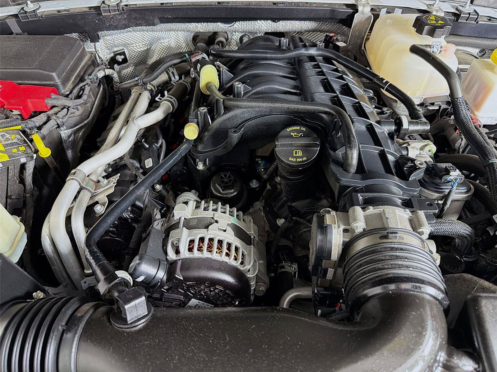 Used 2025 Jeep Gladiator Sport AWD/4WD image 31