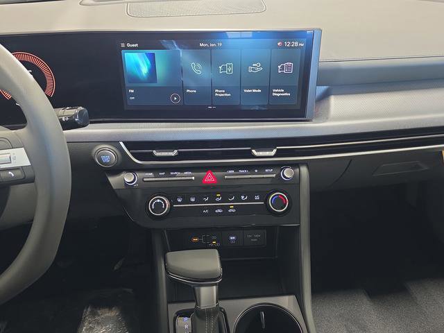 New 2026 Hyundai Sonata SE image 7