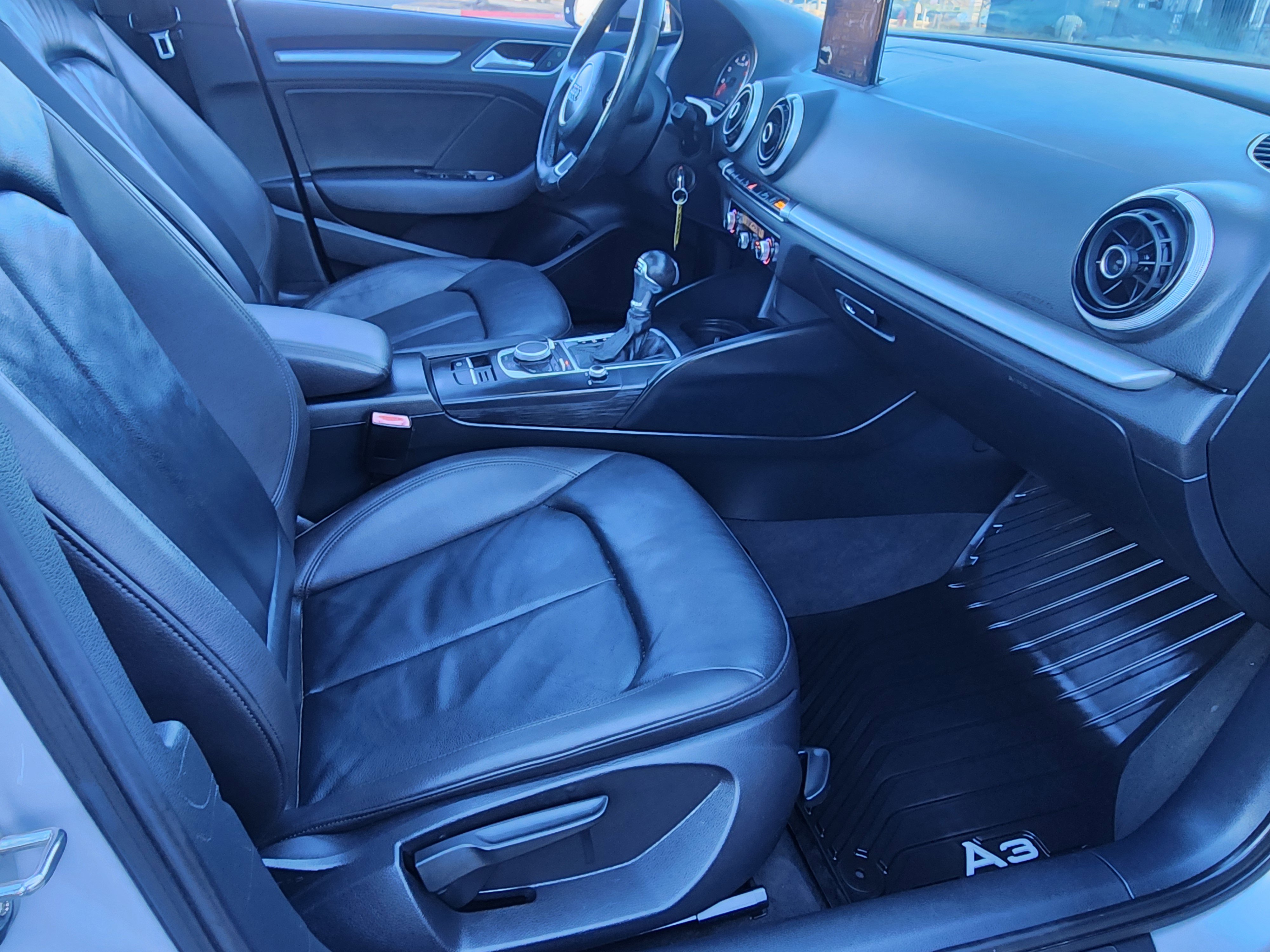 Used 2016 Audi A3 1.8T Premium image 13