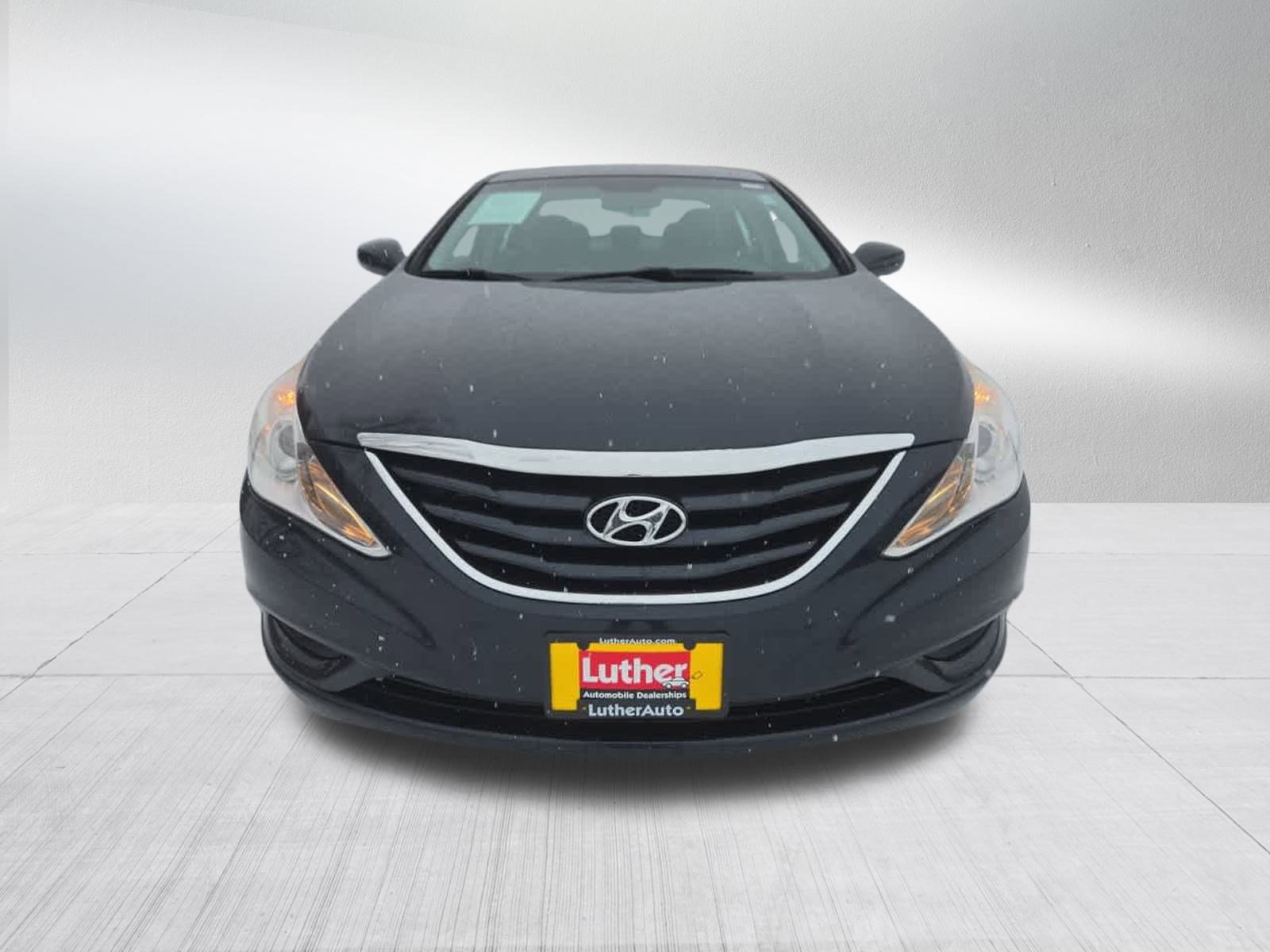 Used 2011 Hyundai Sonata GLS image 8