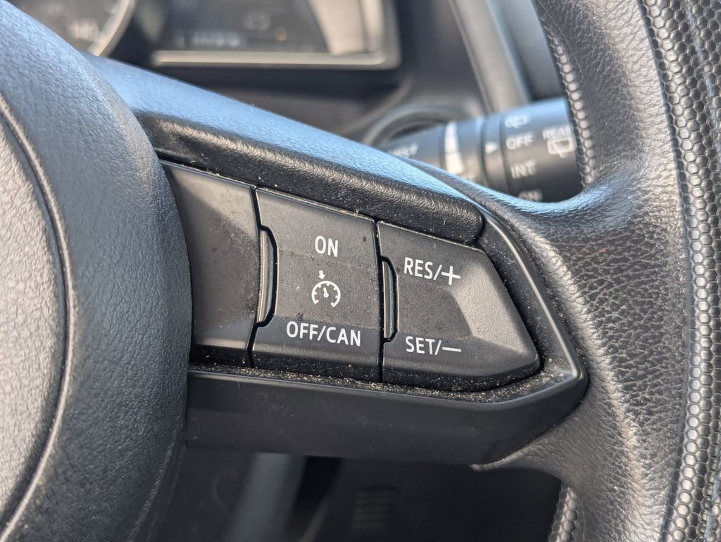 Used 2019 MAZDA CX-3 Sport AWD/4WD image 19