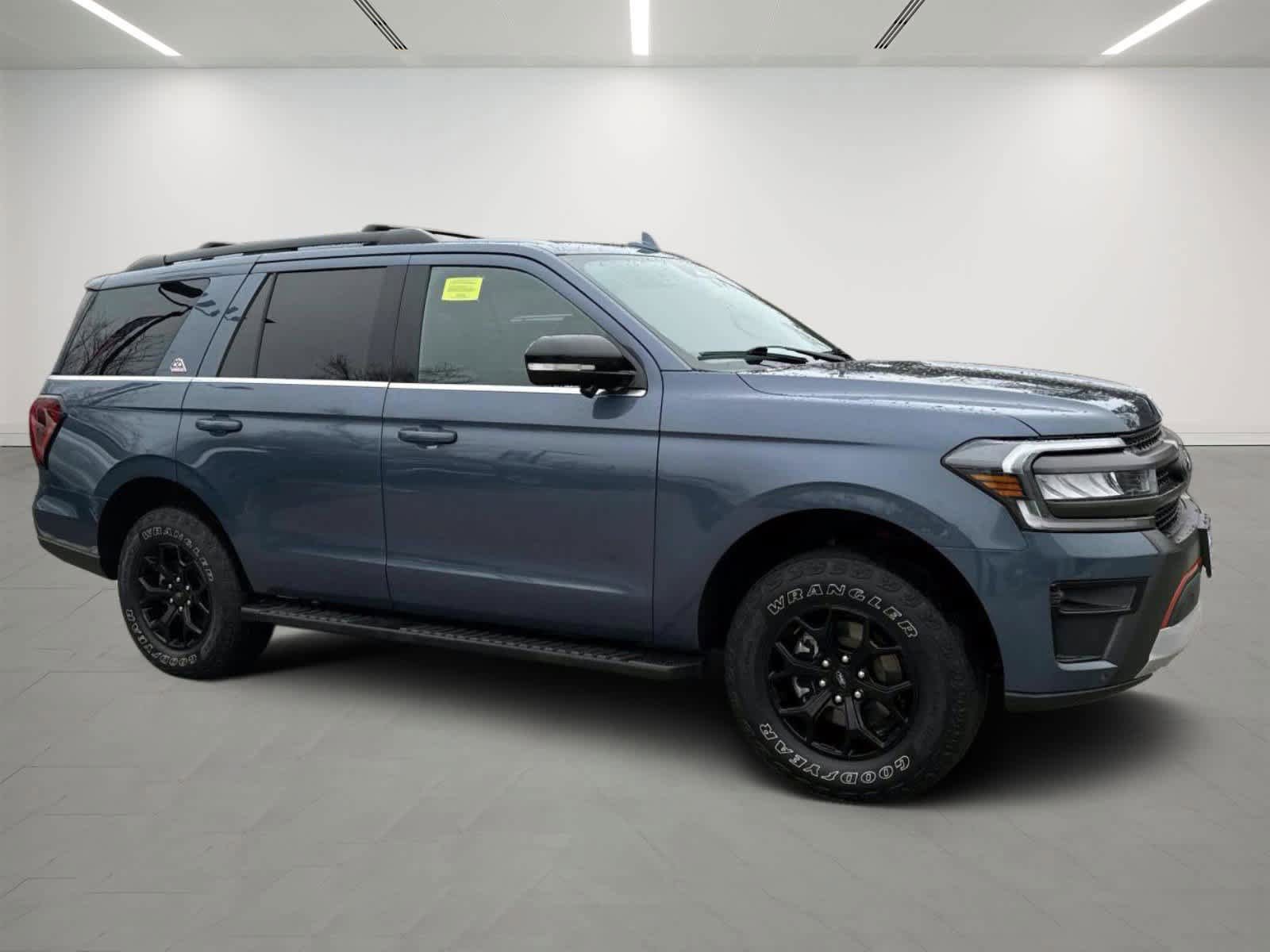 Used 2023 Ford Expedition Timberline AWD/4WD image 6