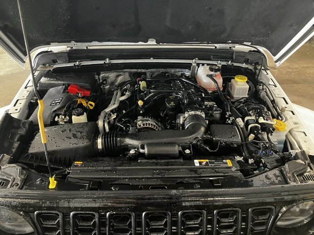 Used 2024 Jeep Gladiator Sport image 20