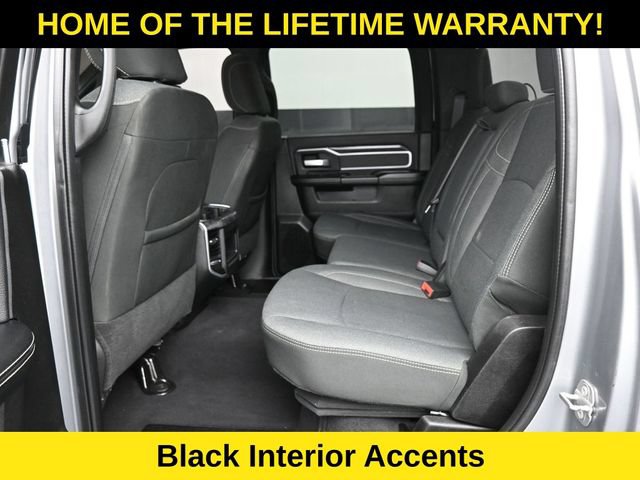 Used 2022 RAM 2500 Big Horn w/ Night Edition AWD/4WD image 41