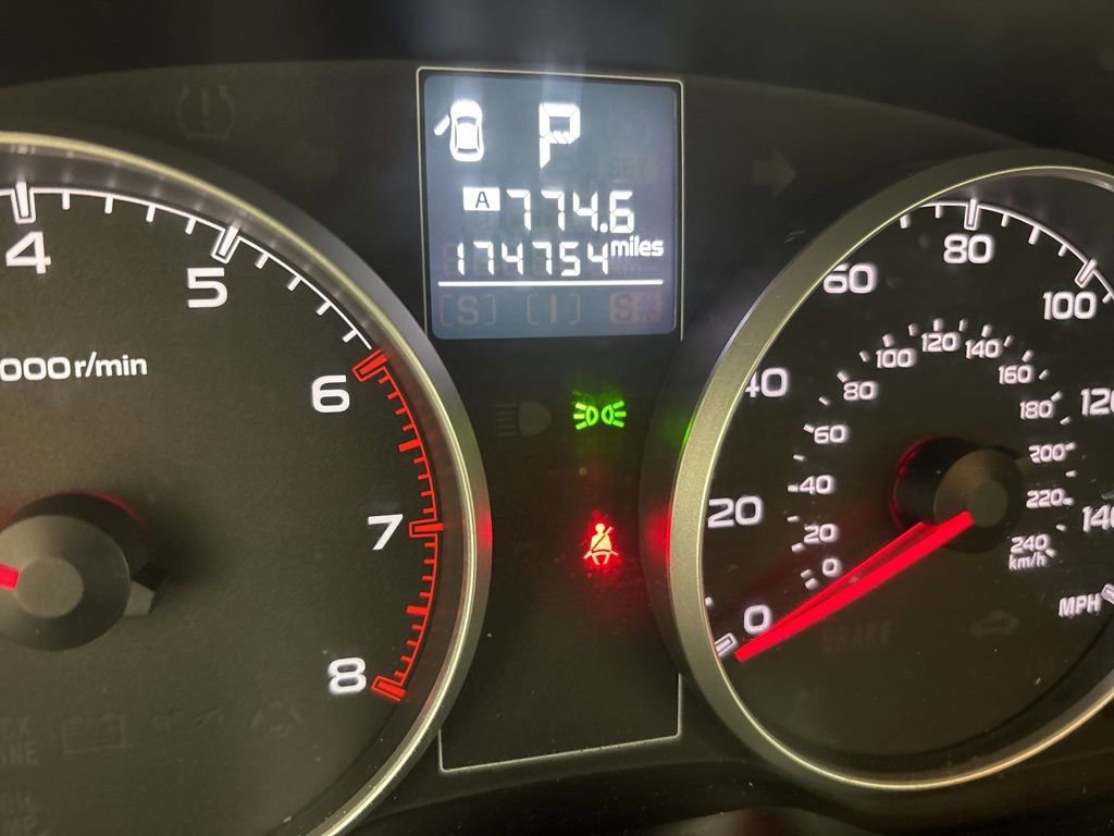 Used 2013 Subaru Outback 2.5i Premium image 27