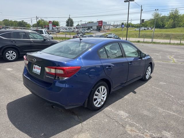 Used 2018 Subaru Impreza 2.0i AWD/4WD image 8