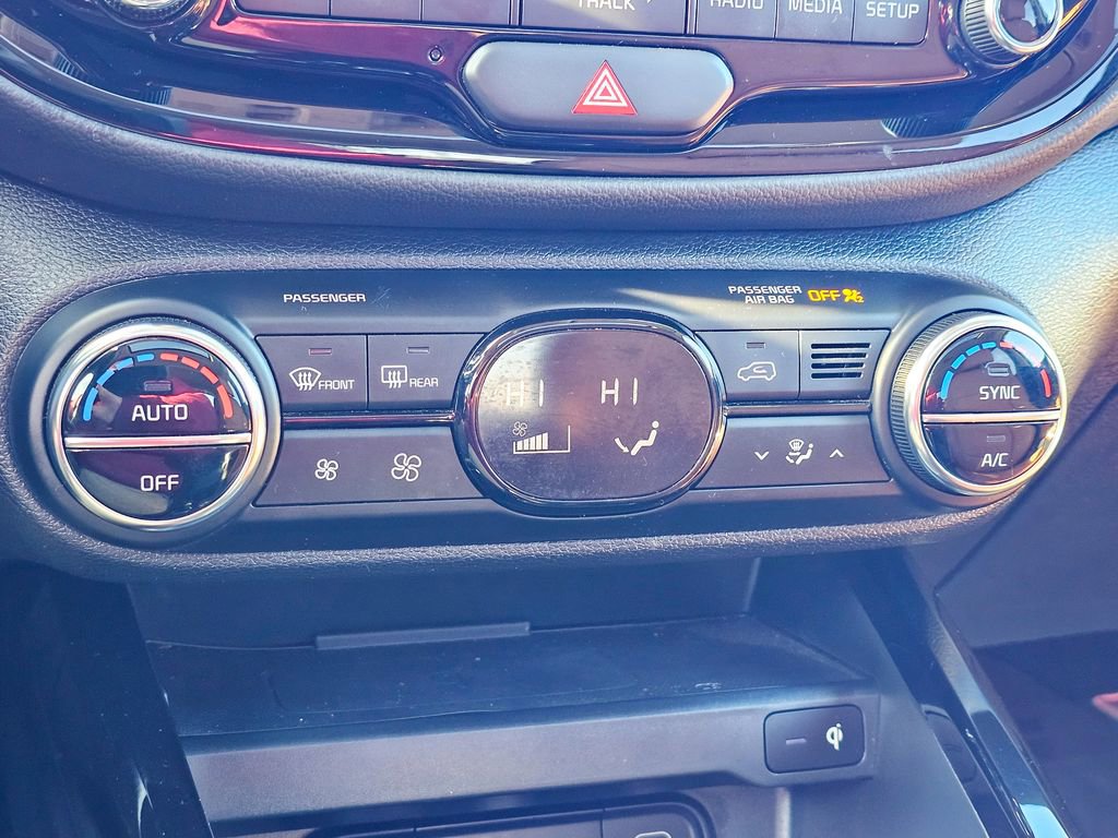 Used 2024 Kia Soul EX w/ Option Group 015 image 25