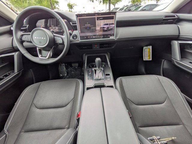 New 2026 MAZDA CX-5 Preferred AWD/4WD image 13