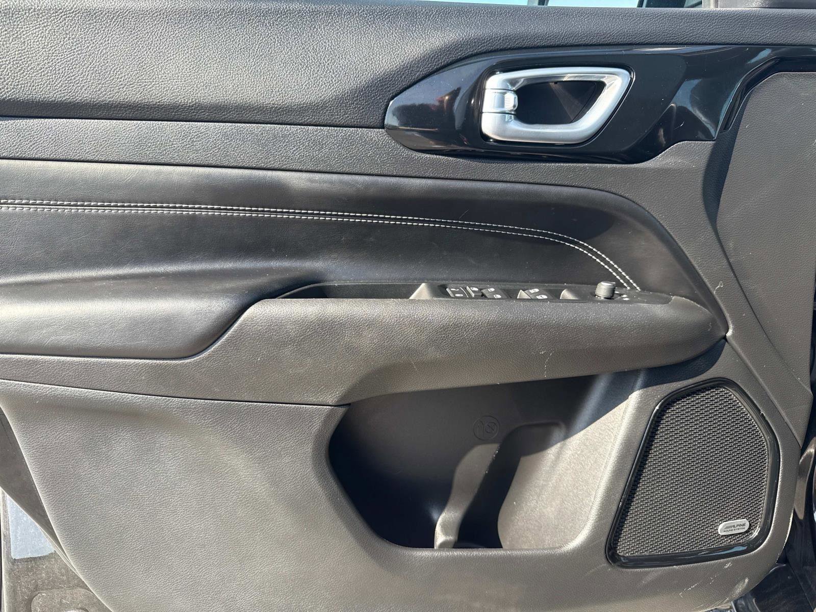 Used 2022 Jeep Compass High Altitude image 17