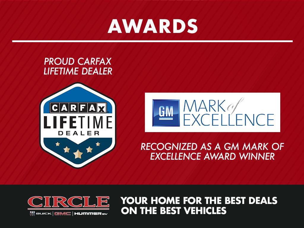 Used 2024 GMC Acadia Denali w/ Super Cruise Package image 21