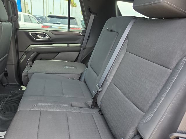 Used 2023 Chevrolet Tahoe LS RWD image 11