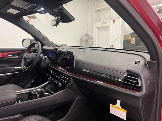 New 2026 Chevrolet Traverse RS AWD/4WD image 21