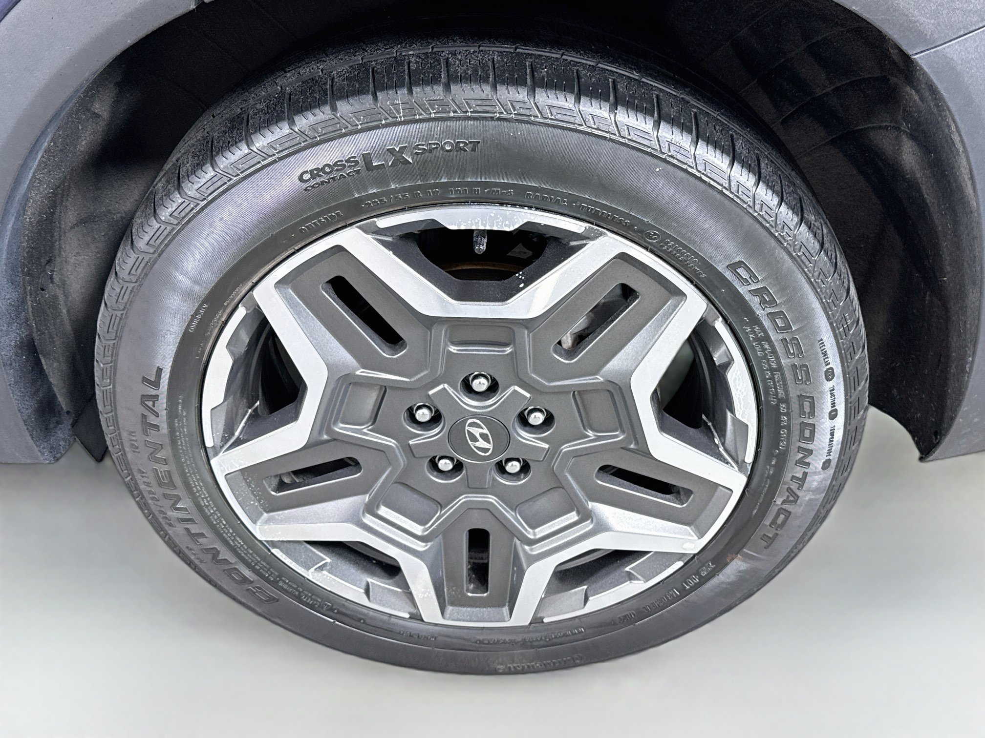 Used 2022 Hyundai Santa Fe Limited FWD image 31