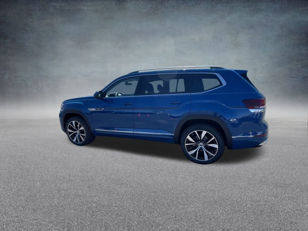 New 2025 Volkswagen Atlas SEL Premium R-Line image 15