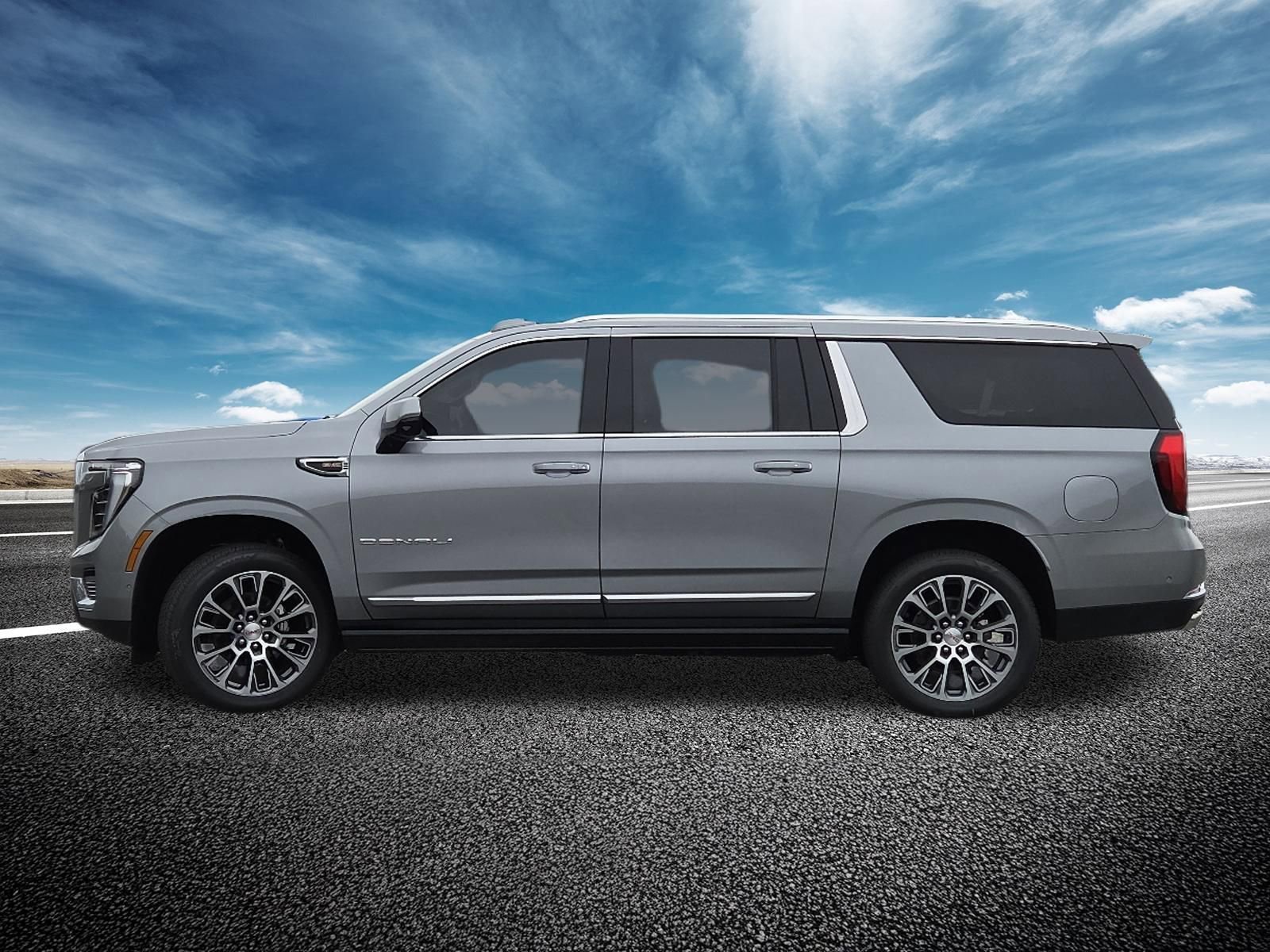 New 2026 GMC Yukon XL Denali image 22