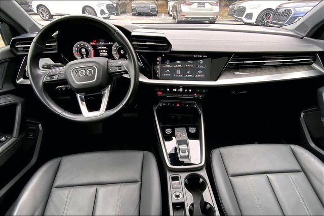 Used 2023 Audi A3 2.0T Premium Plus image 15