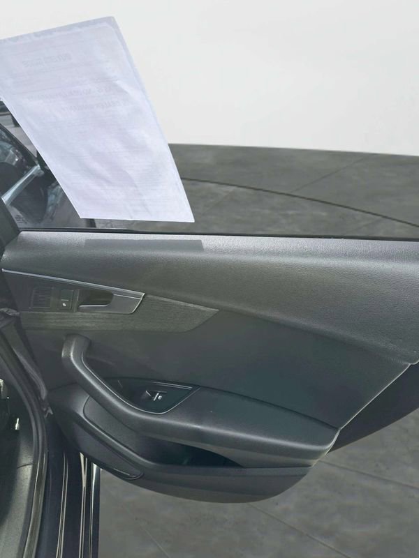 Used 2018 Audi A4 2.0T Premium Plus w/ Premium Plus Package image 11