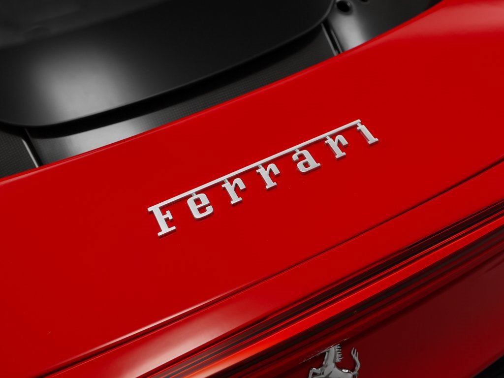 Certified 2023 Ferrari SF90 Spider image 44