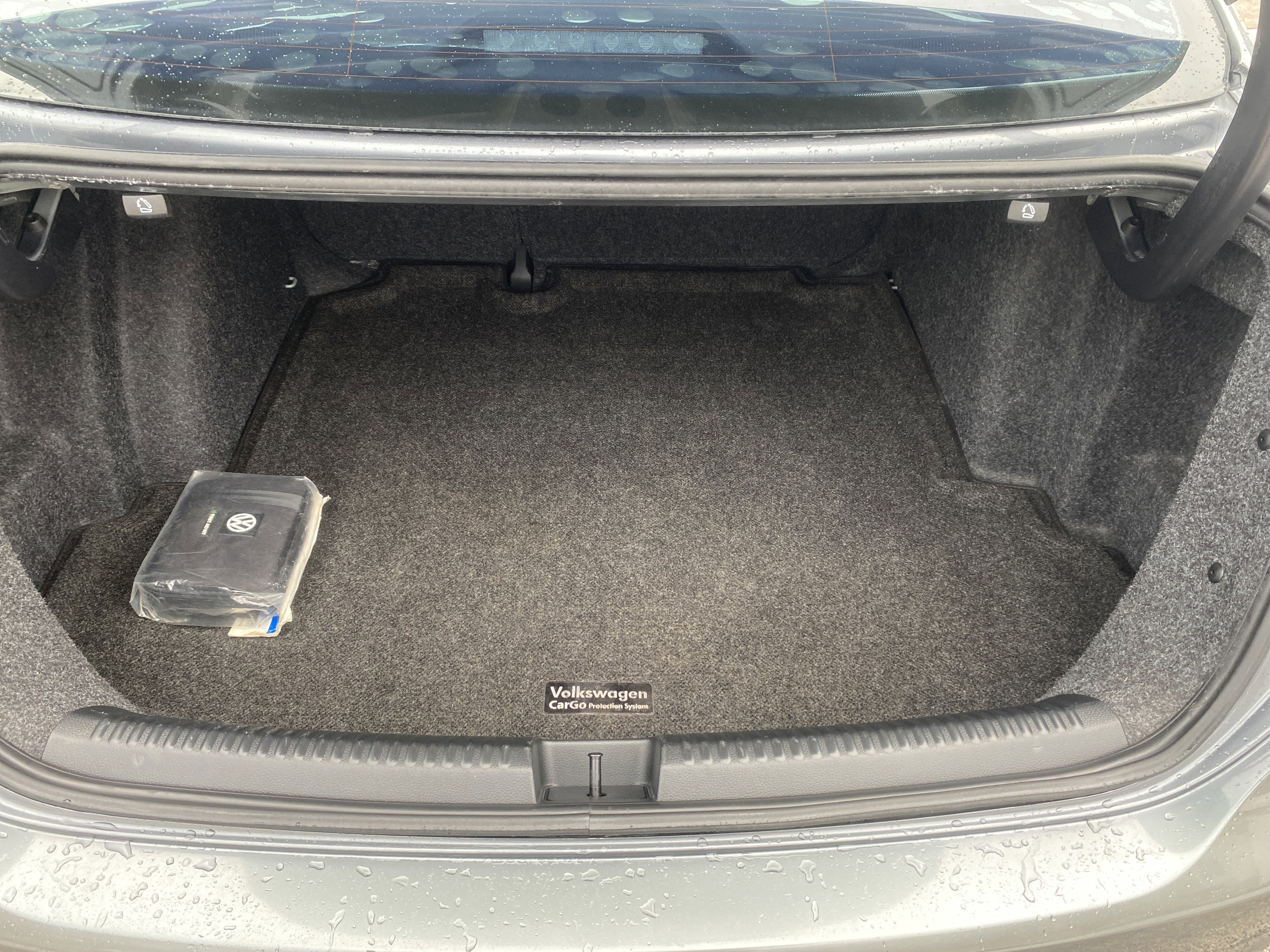 Used 2014 Volkswagen Jetta S image 31