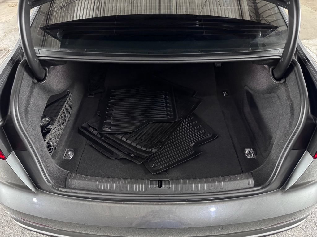 Used 2020 Audi S6 Prestige w/ Prestige Package AWD/4WD image 59