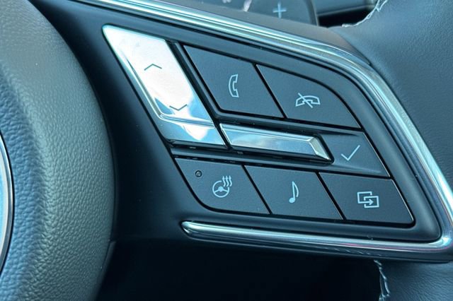 New 2026 Buick Envision Avenir image 30