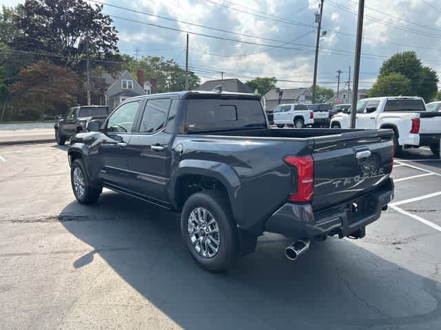 New 2024 Toyota Tacoma Limited w/ Limited Package (LT) AWD/4WD image 6