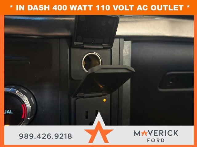 Used 2023 Ford F150 Lariat w/ Equipment Group 502A High image 22